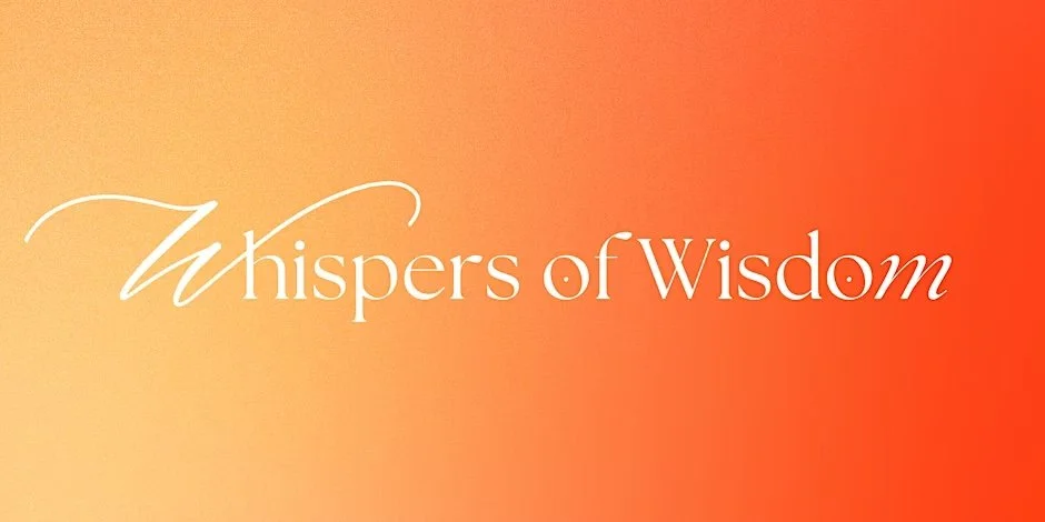 Pieces of Us - Whispers of Wisdom