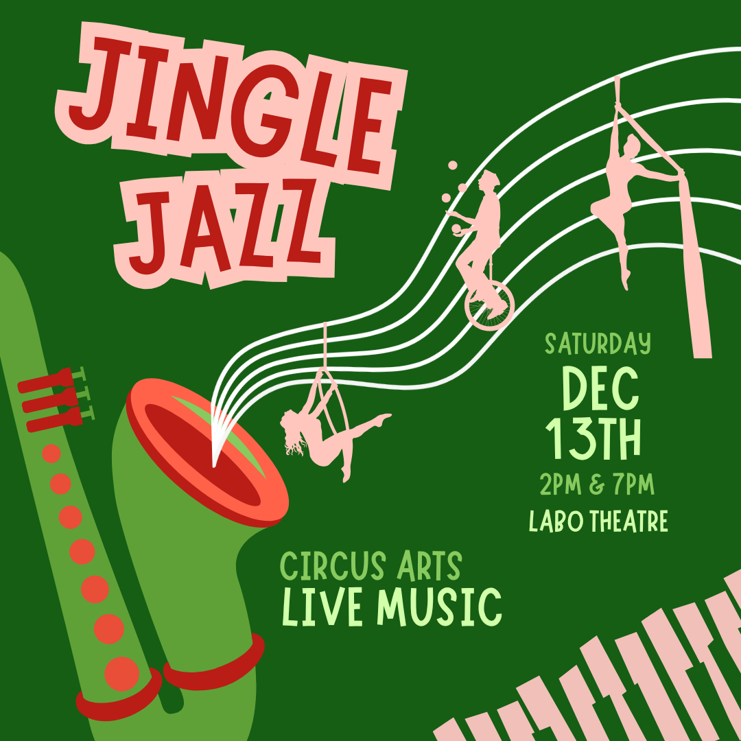 Jingle Jazz