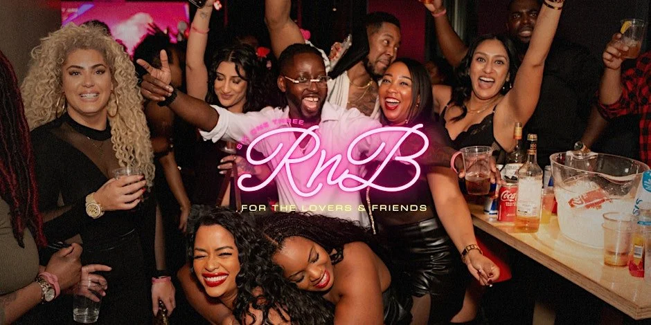 613RnB | Come Closer