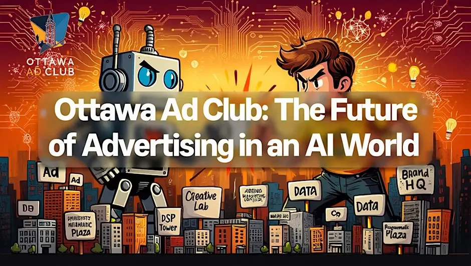 The Future of Advertising in a AI world