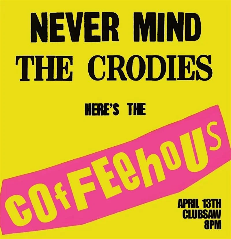 uOTalk Music Coffee House 2026