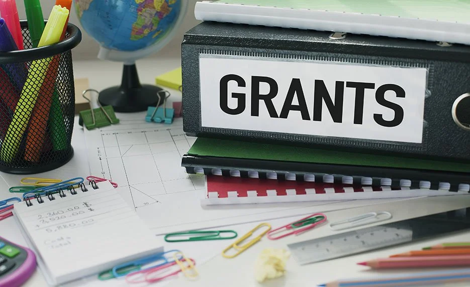 Grant Writing | Cultural Funding
