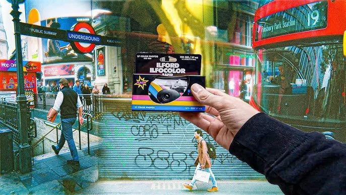 Street Photography | Part 2