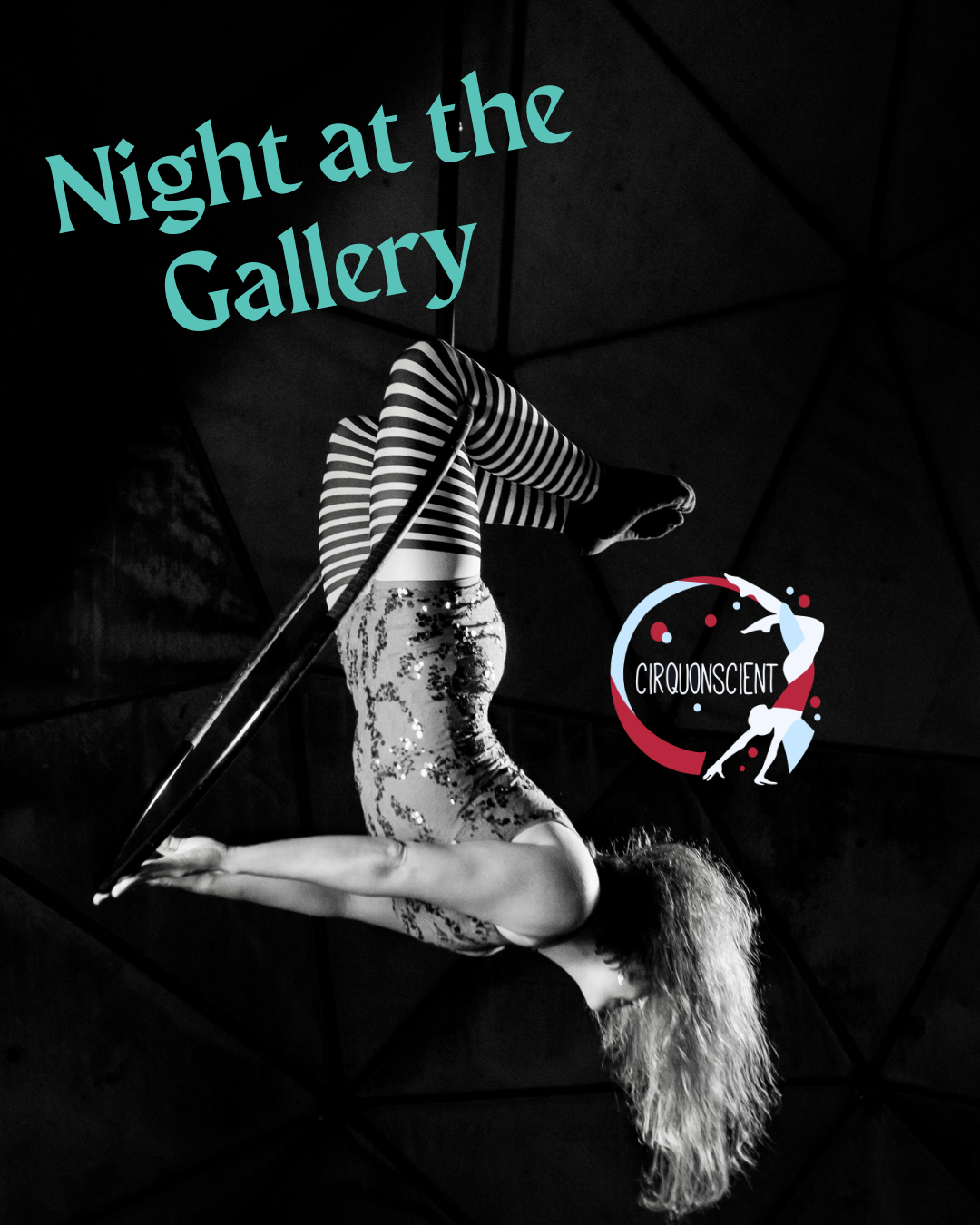 Night At The Gallery