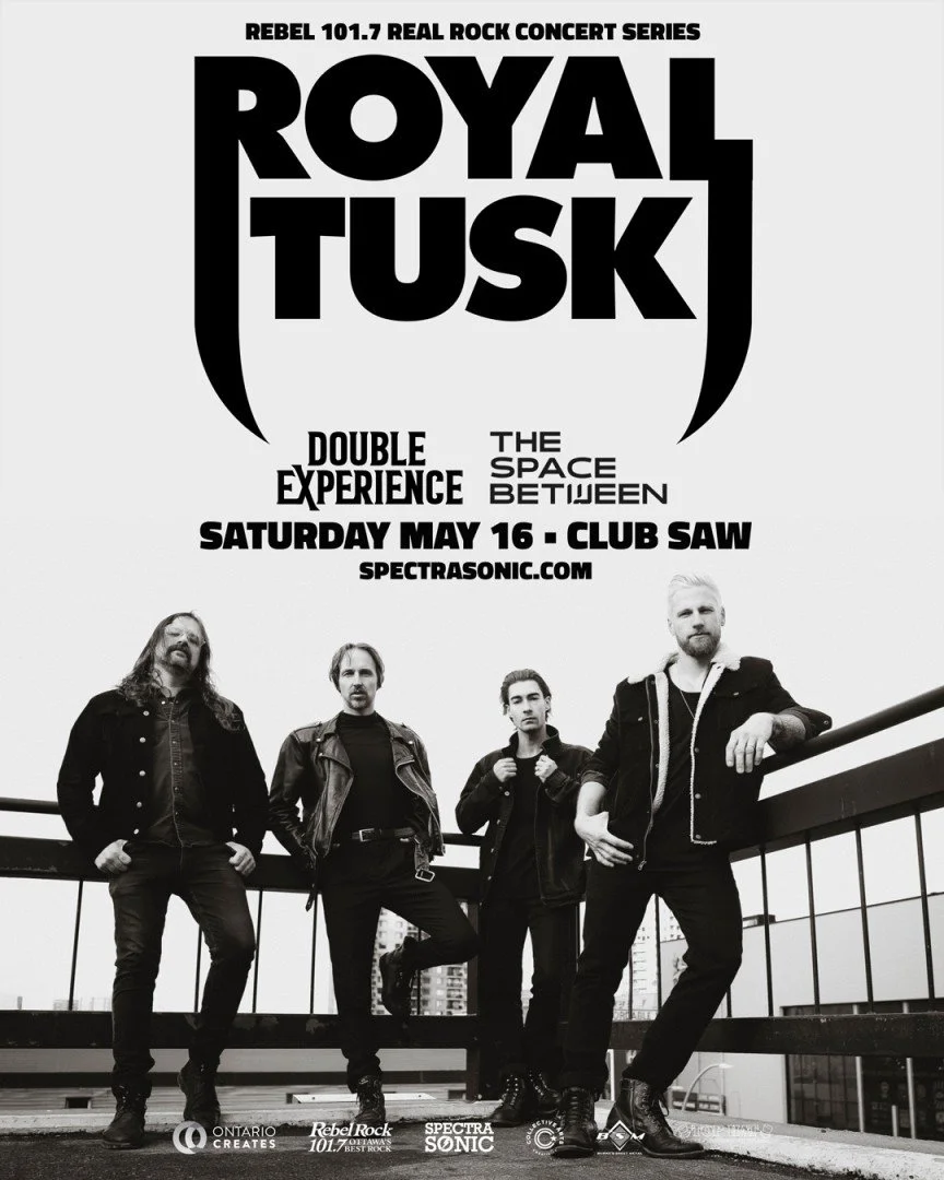 Royal Tusk