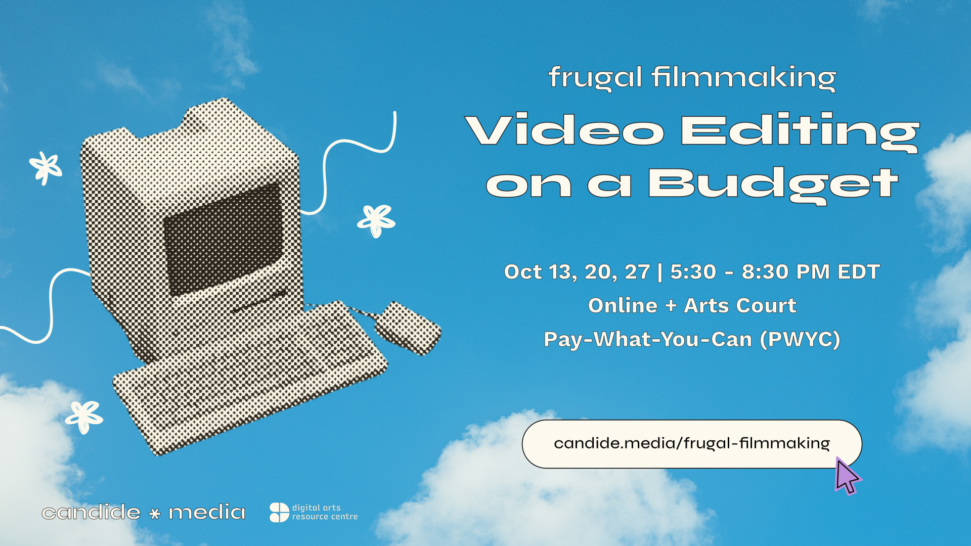 Frugal Filmmaking: Video Editing on a Budget