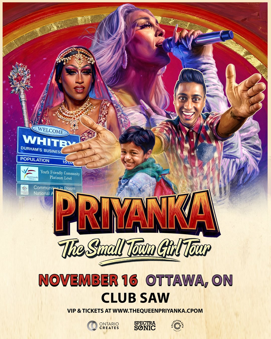 Priyanka