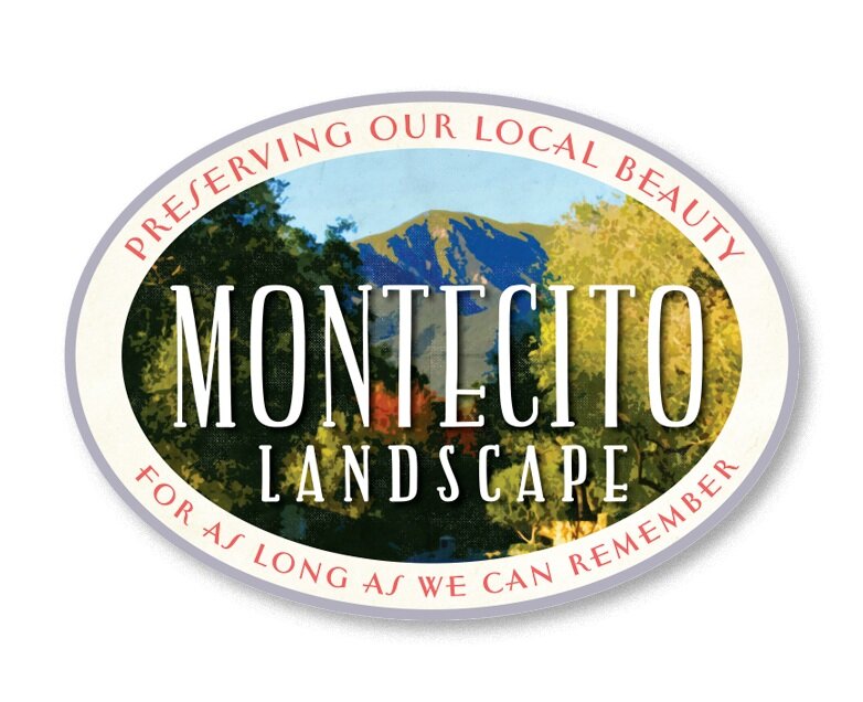 Montecito Landscape