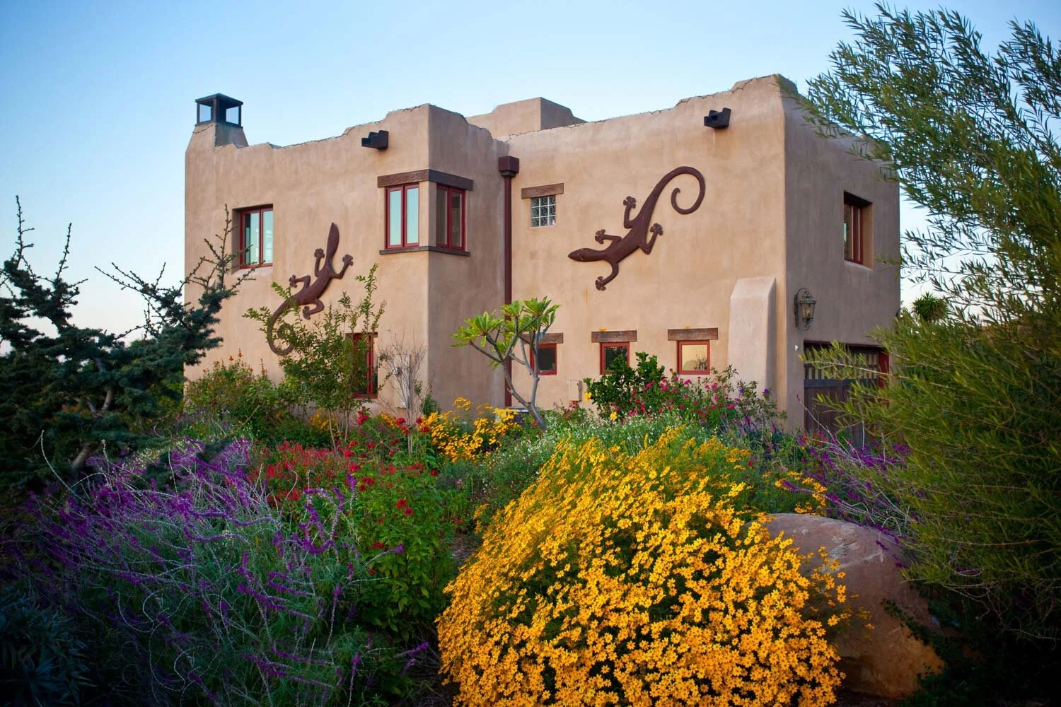 Can We Learn To Live Without Lawns? Lawn Alternatives