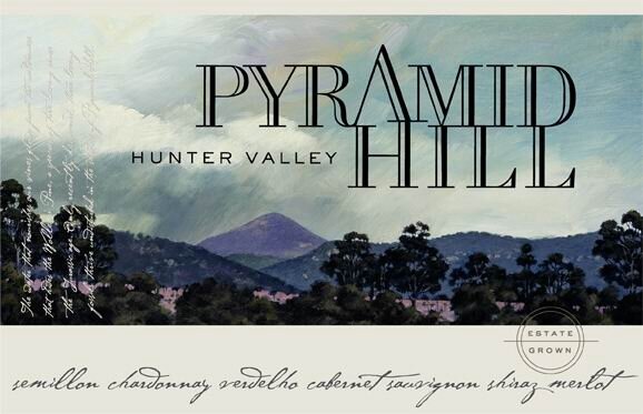 Pyramid Hill Wines