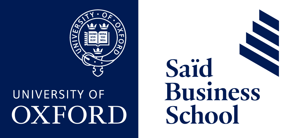 Said Business School, University of Oxford (Copy)