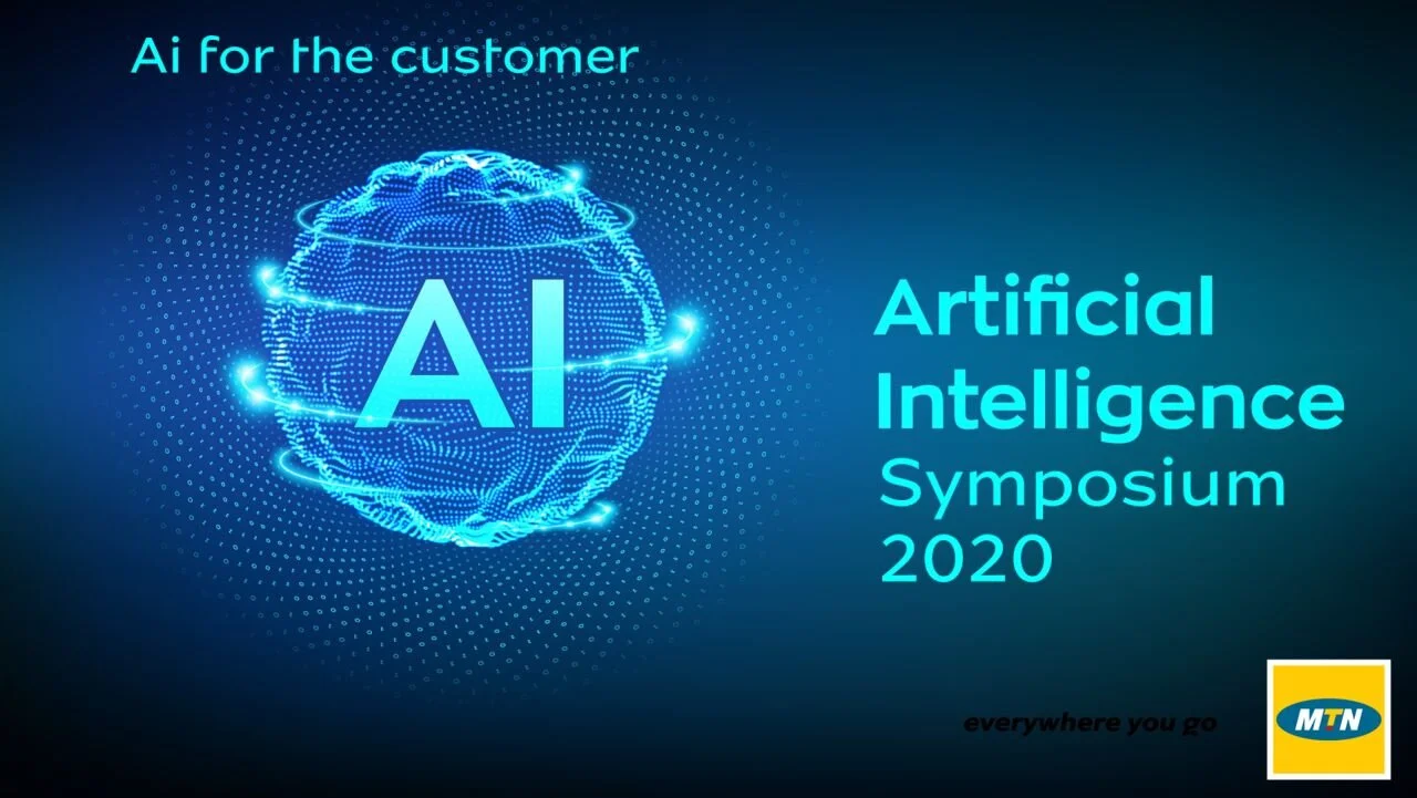 MTN Group's AI Symposium 2020