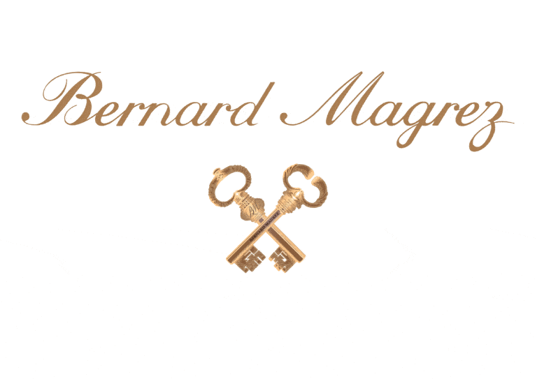 Bernard Margrez 