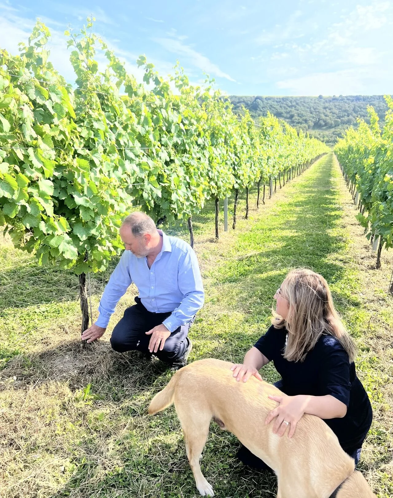 Deep Planet Sushma Shankar UK AI Minister Feryal Clark-1.jpeg