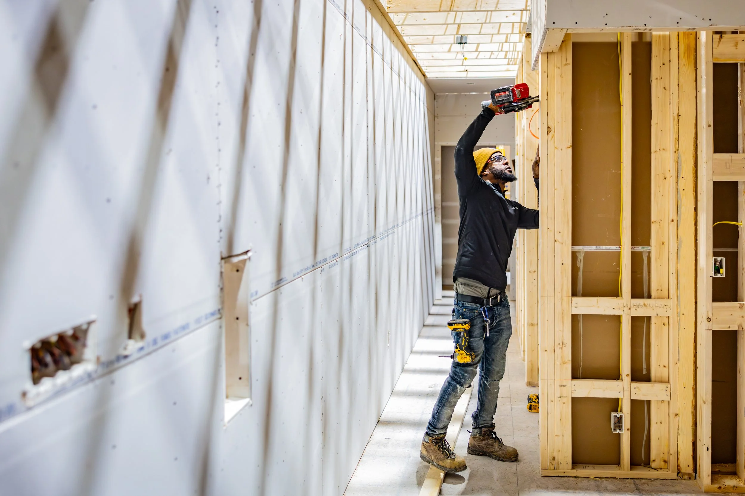 Telling the Story Behind the Job: A Recruitment Video Campaign for Module