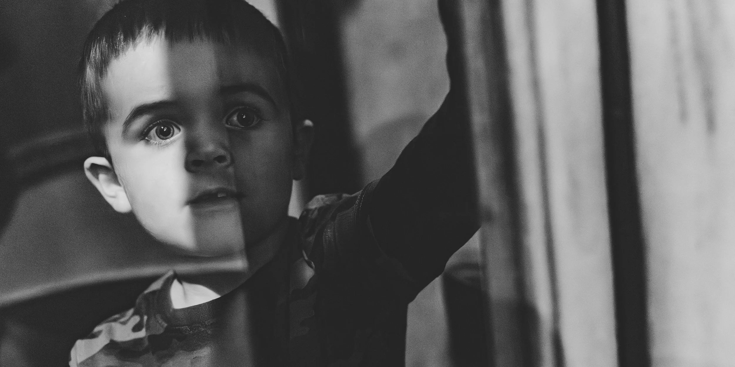 Between Play & Purpose