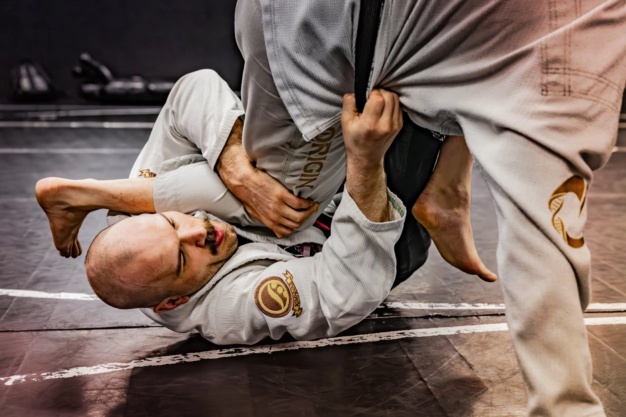 Evan Mulgrave Brazilian jiu jitsu by Nick Conti Photography