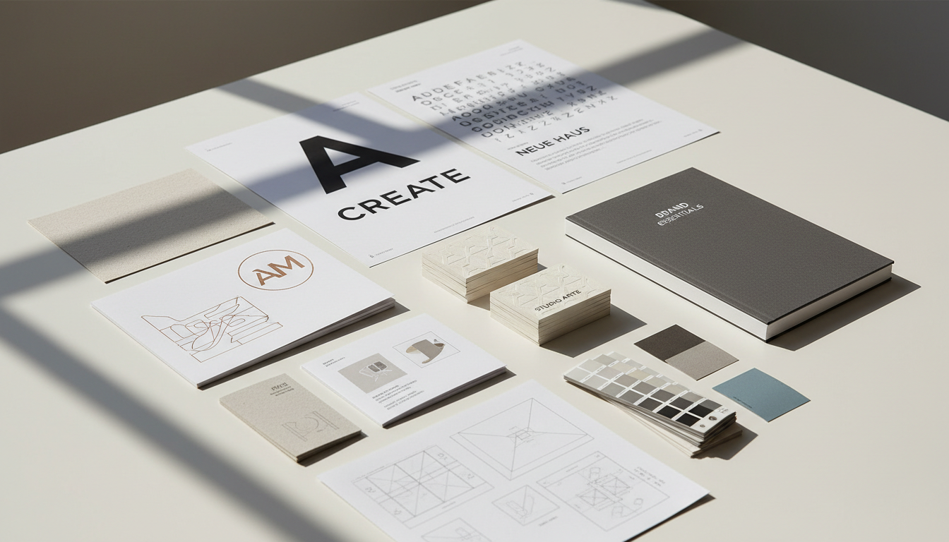 Graphic Design by Nick Conti at Conti Media Creation