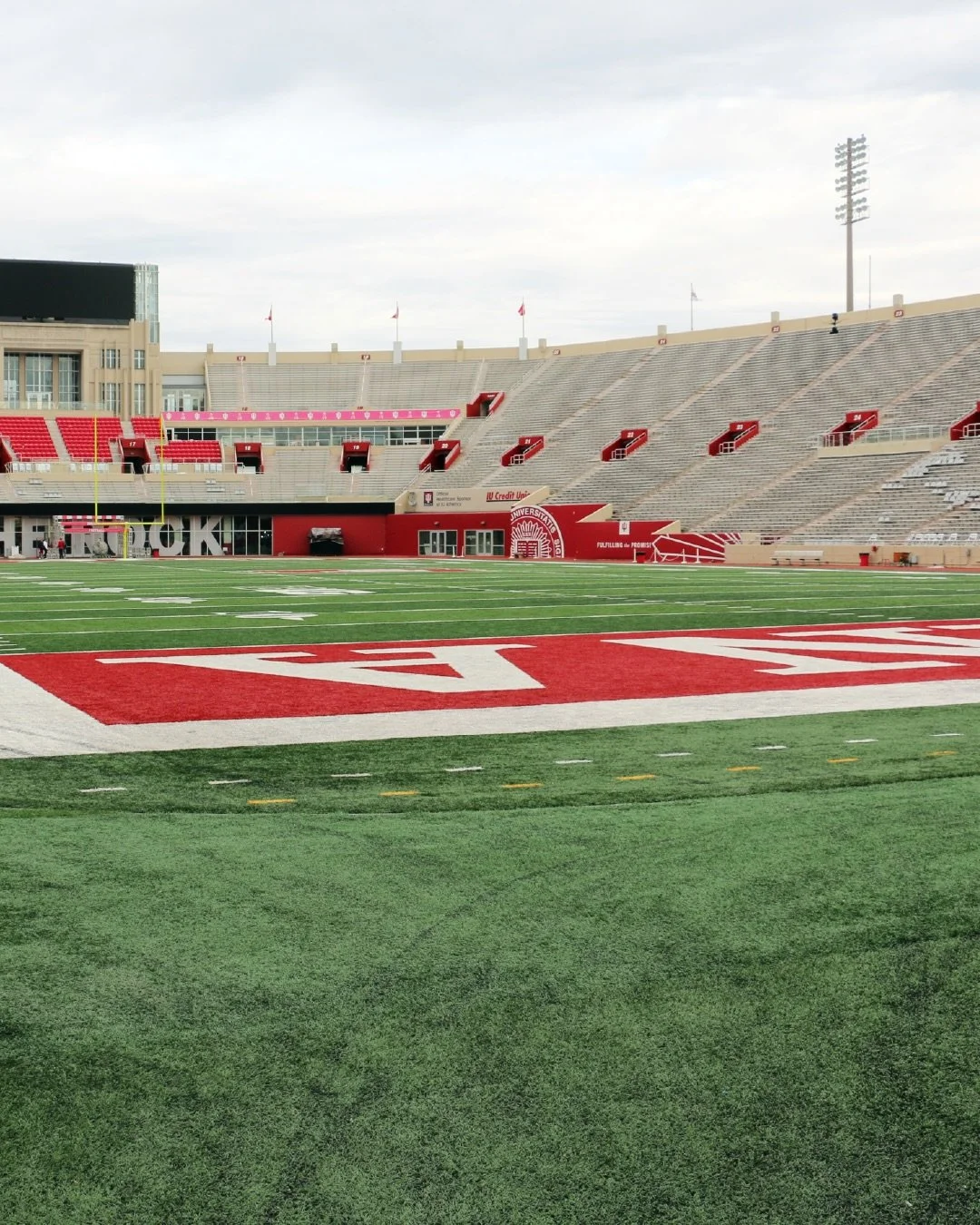 National Champions🏆🏈
Congratulations to @indianafootball on an incredible championship season. We&rsquo;re honored to have partnered with IU on creative work over the years and proud to celebrate this historic moment with a now national champion pr