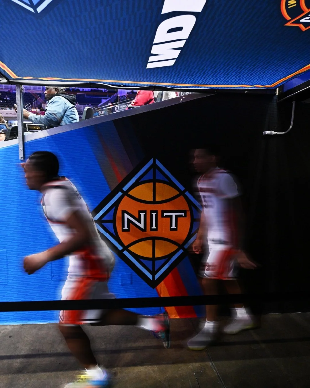 From the semifinals at Hinkle Fieldhouse to the championship at Gainbridge Fieldhouse, the National Invitation Tournament took shape across Indianapolis🏀

A tournament defined by the moments created along the way.

📸: @ncaaphotos