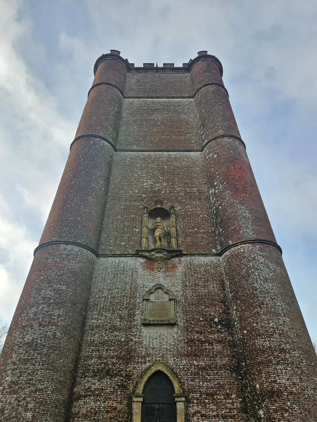 #somerset #nationaltrust #kingalfredstower