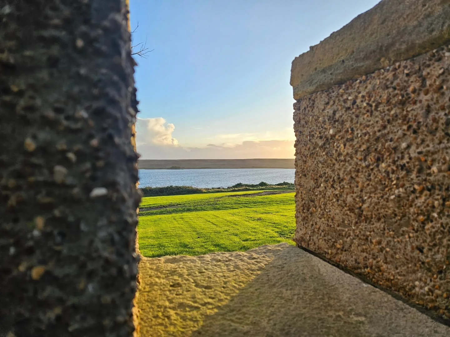 #dorset #fleetlagoon