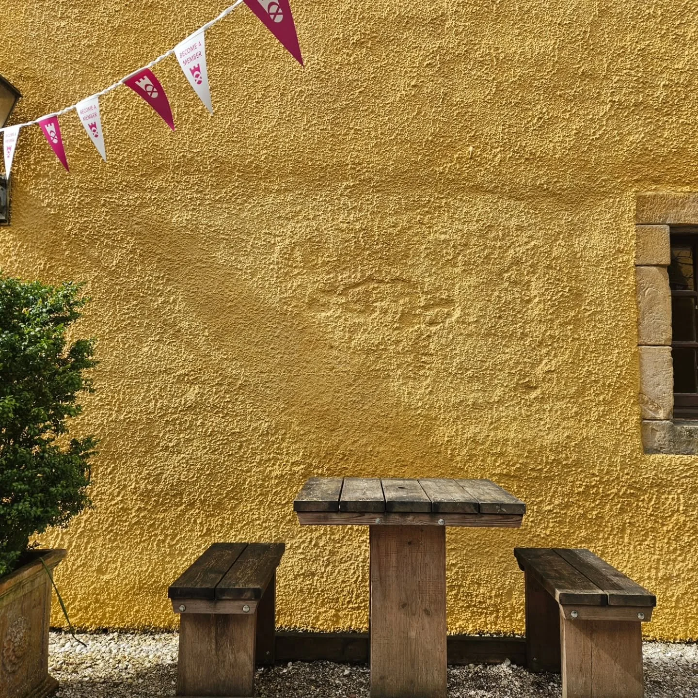 #nationaltrustforscotland #ruraltourism #tablefortwo #cafe