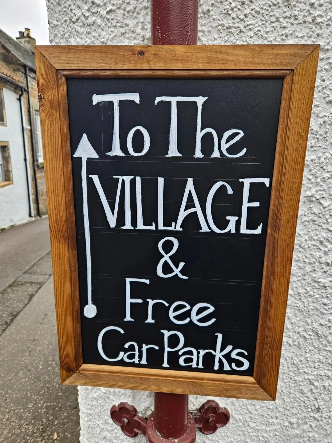 #culross #openforbusiness #ruraltourism #nationaltrustforscotland