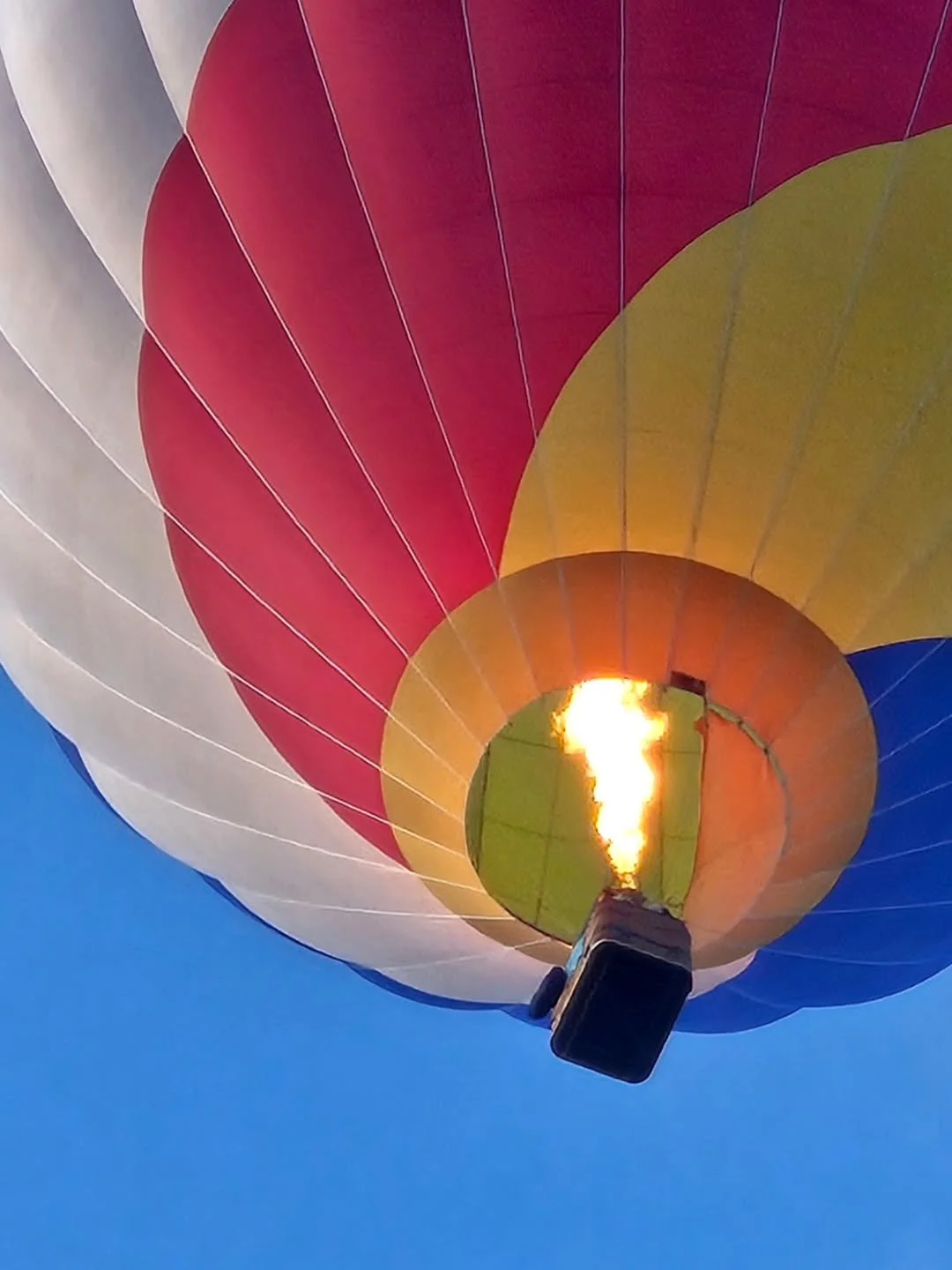 #eastdorset #hotairballoon
