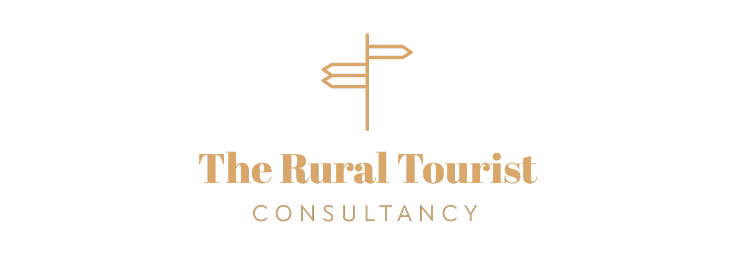 The Rural Tourist 