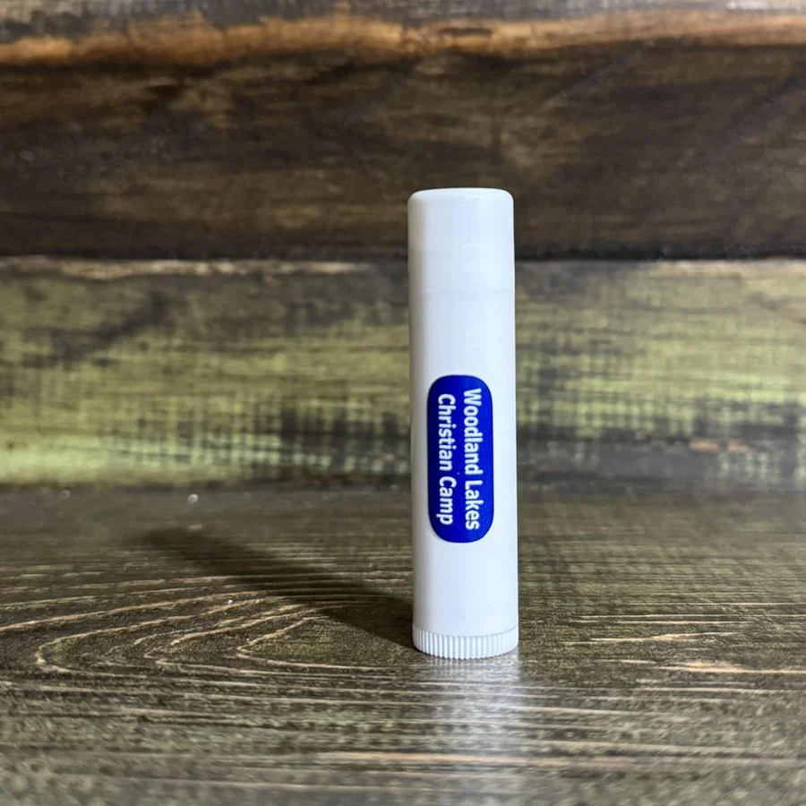 Chapsticks: $2.00 