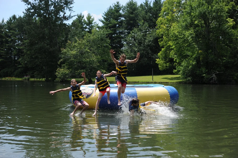 General 2 Woodland Lakes Christian Camp Retreat Center