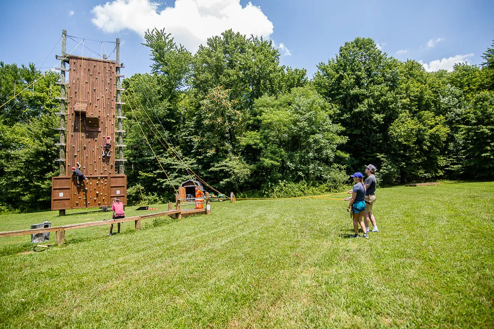 Summer Camp Programs Woodland Lakes Christian Camp Retreat Center