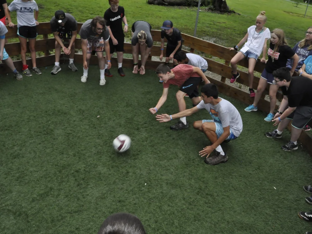 General 2 Woodland Lakes Christian Camp Retreat Center