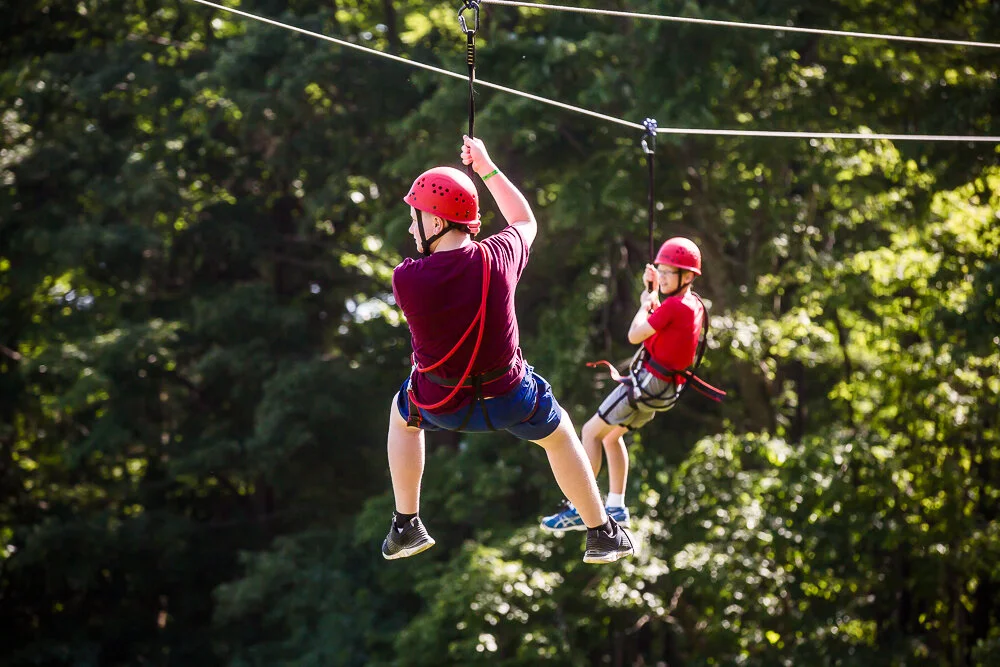Summer Camp Programs Woodland Lakes Christian Camp Retreat Center