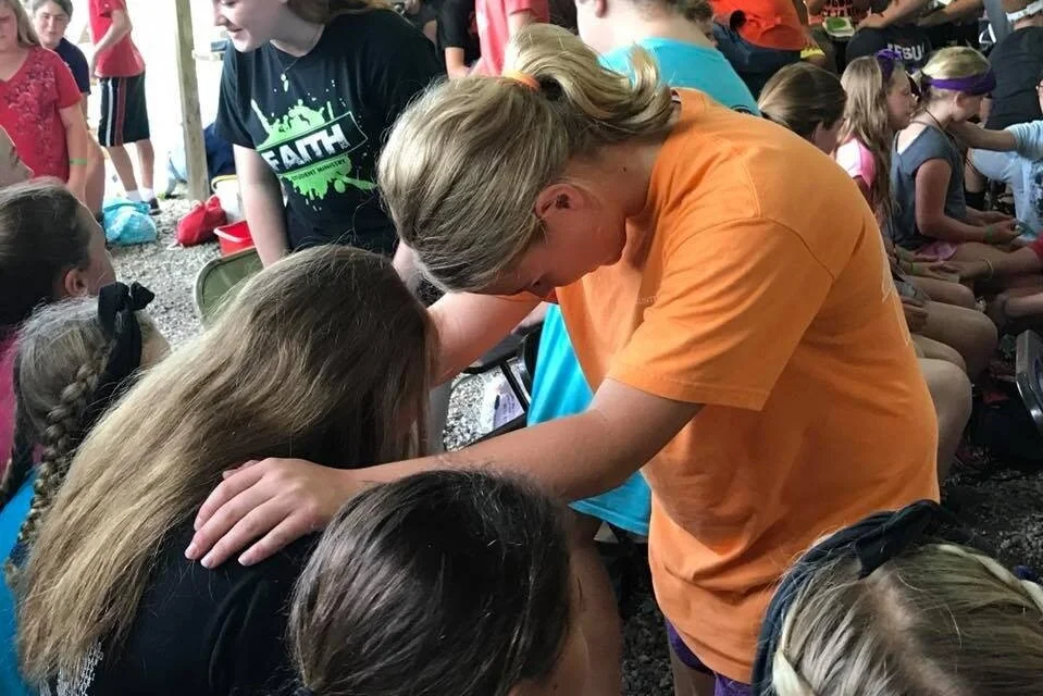 Summer Camp Programs Woodland Lakes Christian Camp Retreat Center