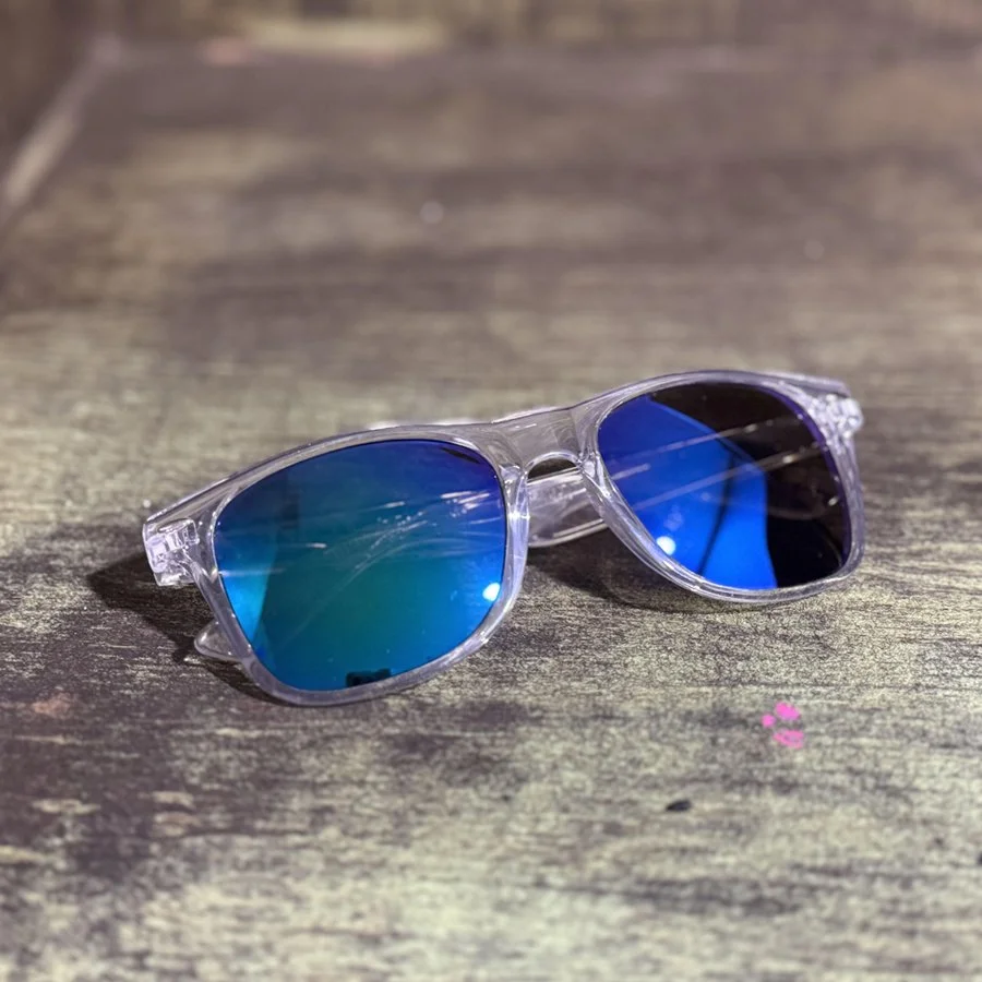 Woodland Lakes Sunglasses: $5.00