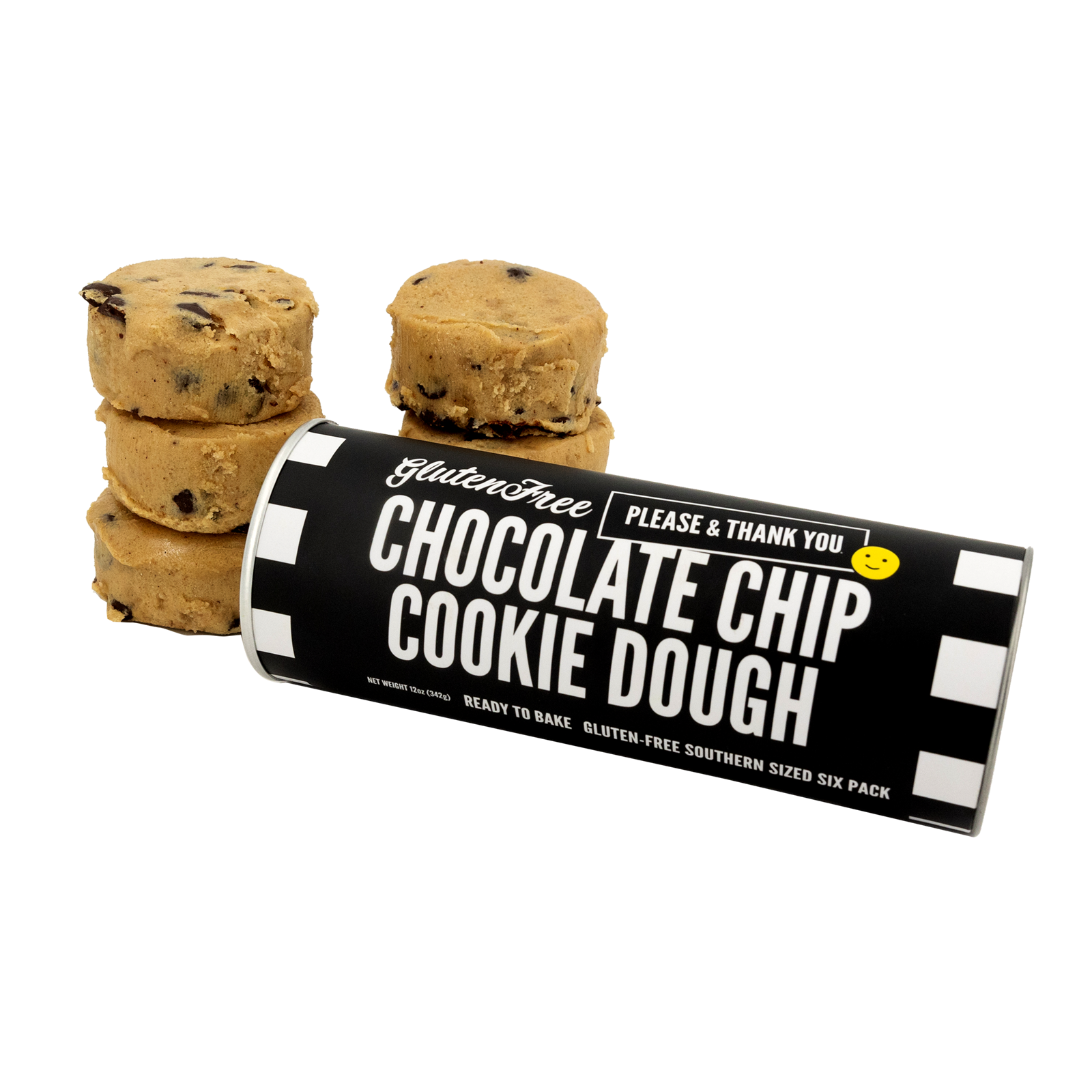 PLEASE & THANK YOU