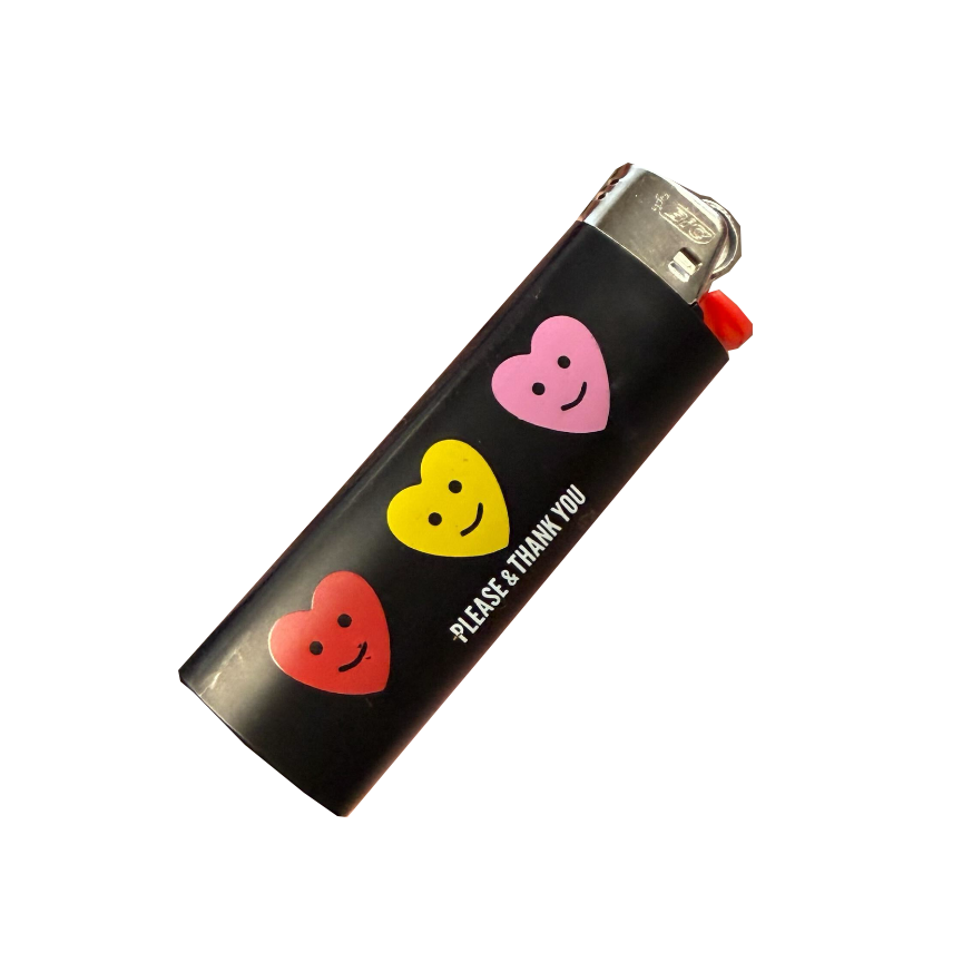 HEART LIGHTER