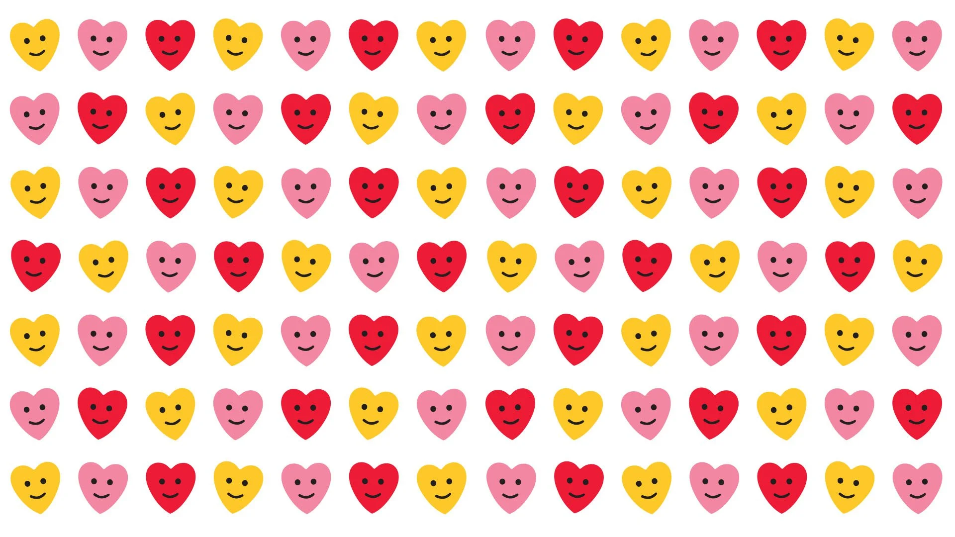 PTY VALENTINE WALLPAPER