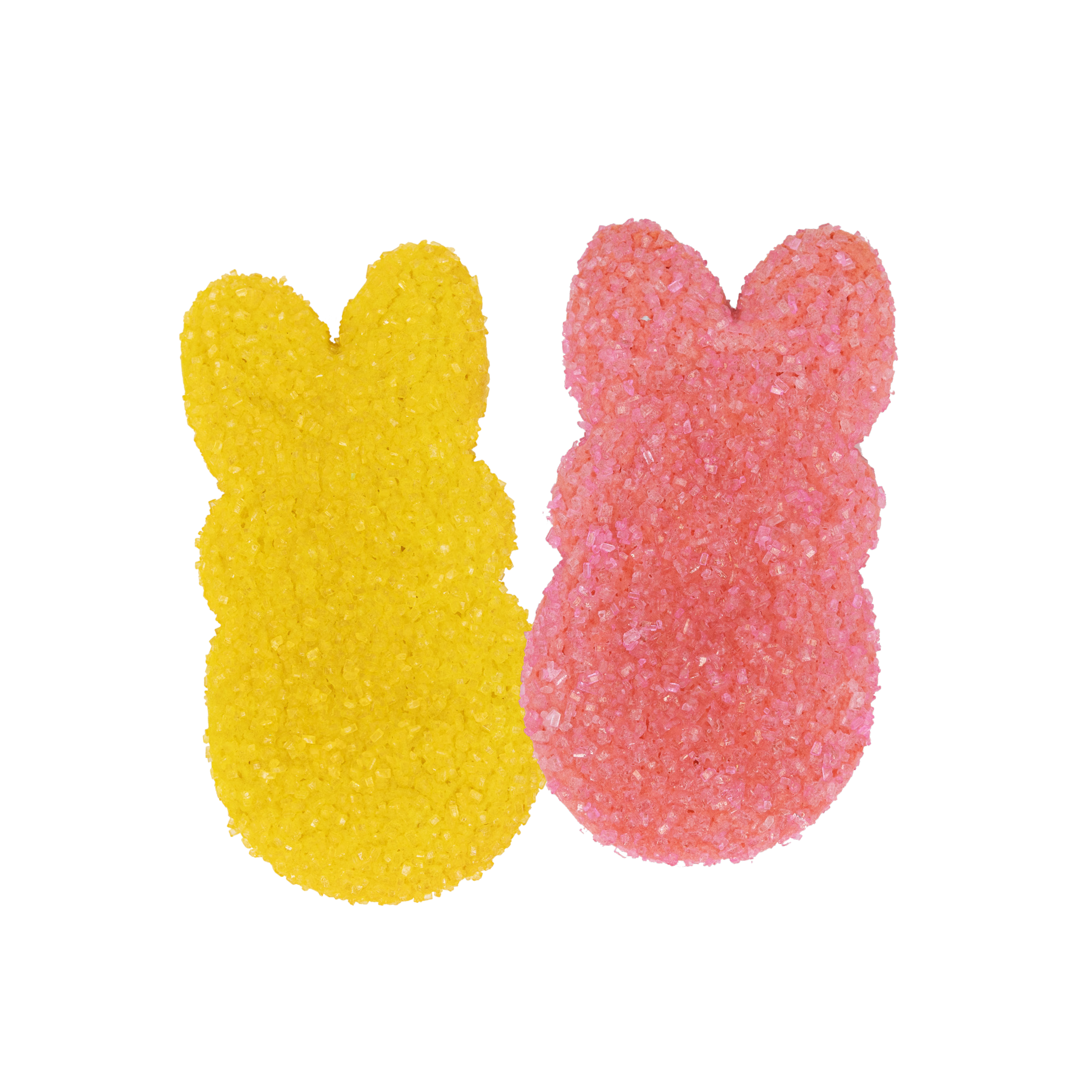 BUNNY Crunch Sugar