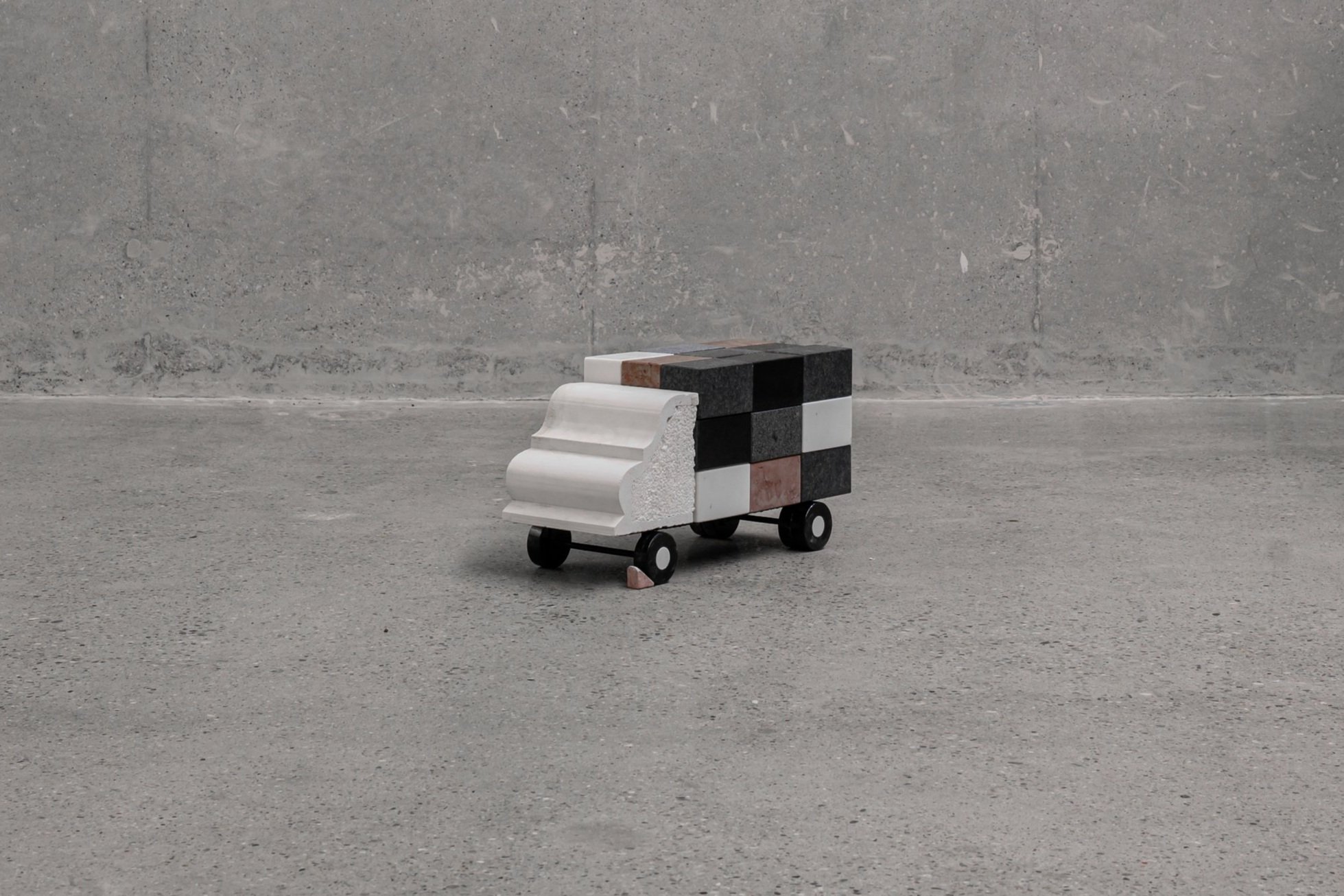 My new truck (2025)