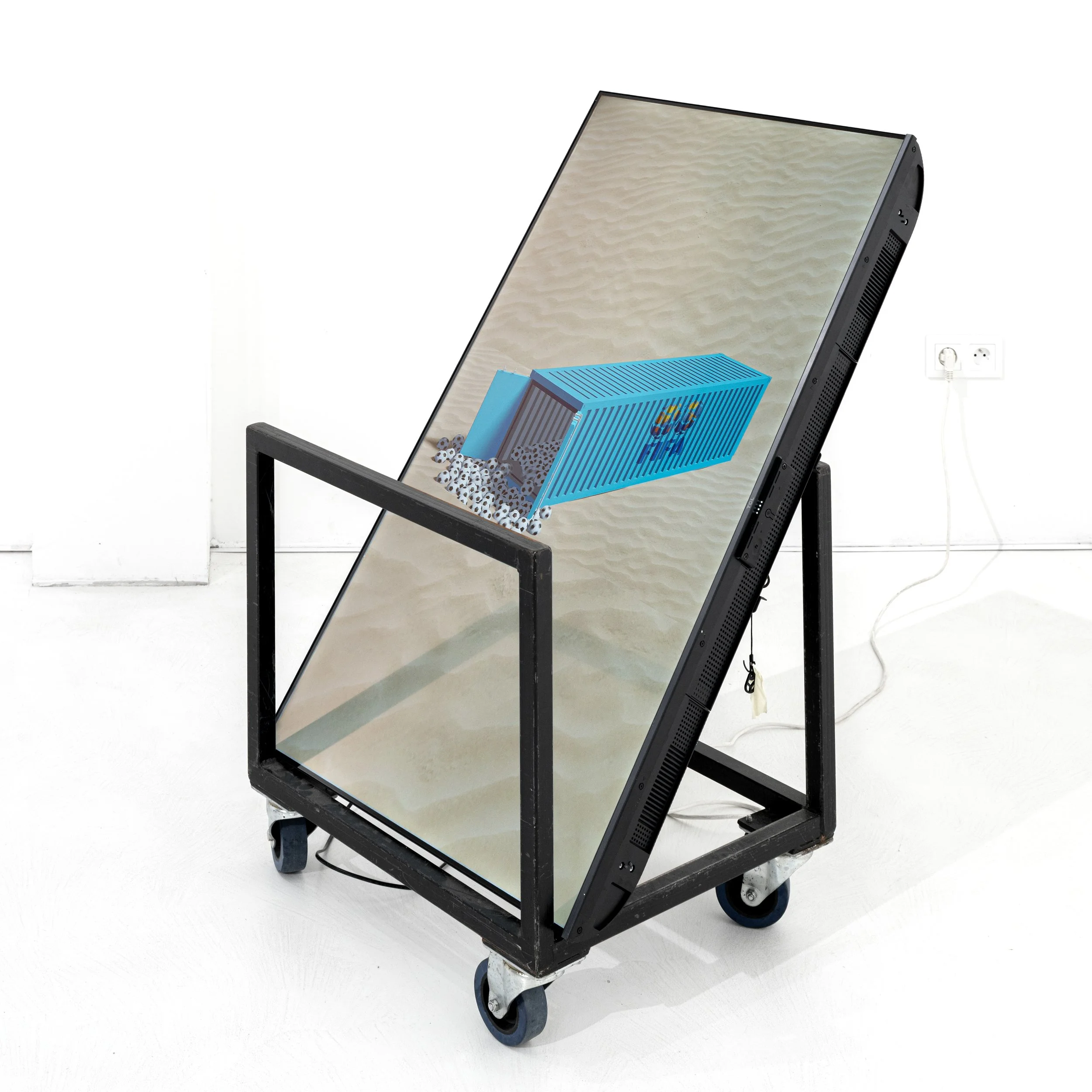 Road to Qatar (2025)