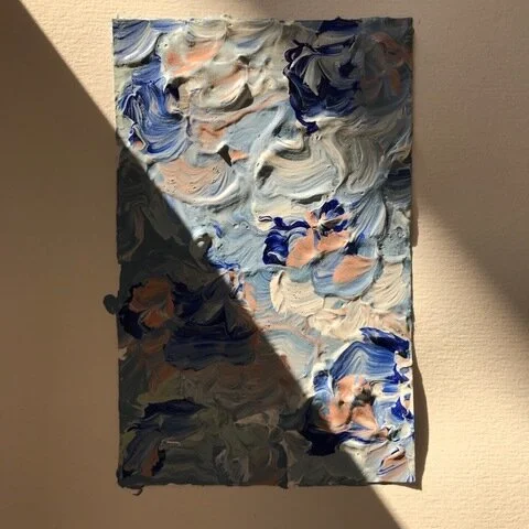 Laura Celina Gasse - Mornings