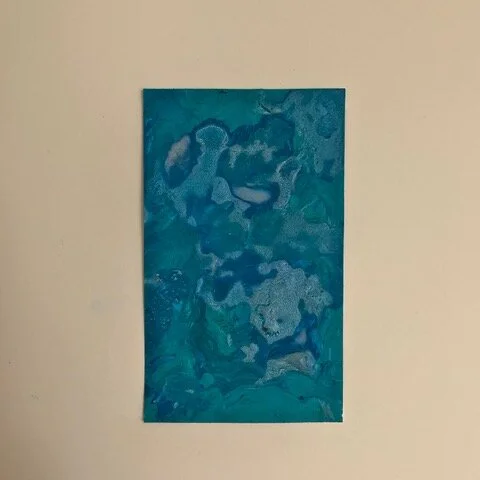 Laura Celina Gasse - From the sky