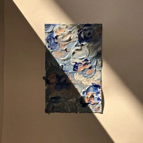 Laura Celina Gasse - Les Matins