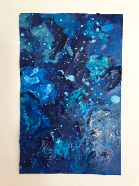 Laura Celina Gasse - Céleste