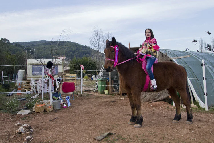 Léna Durr - Série Teenage - Léa
