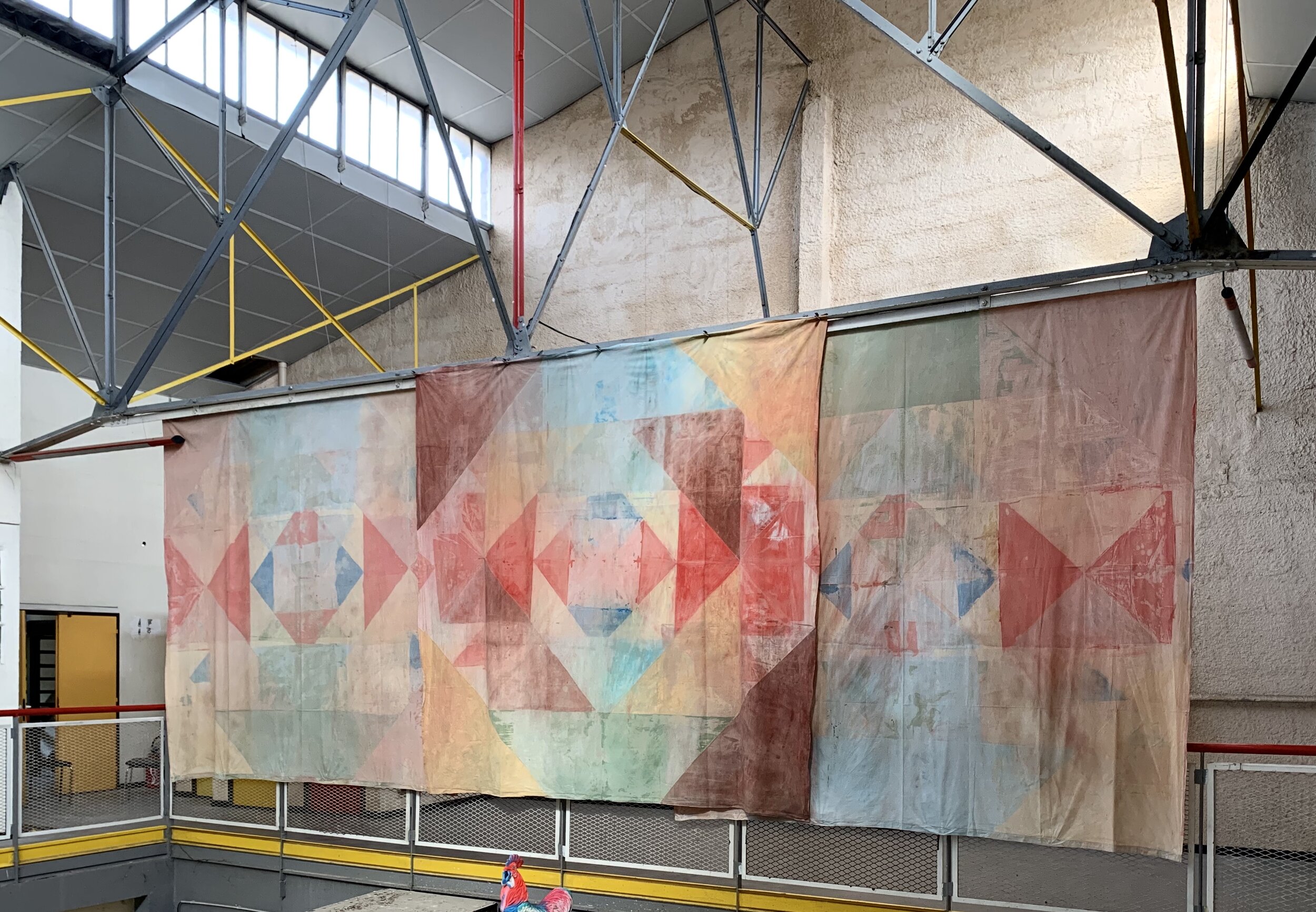 Nicolas Pesquier - Double