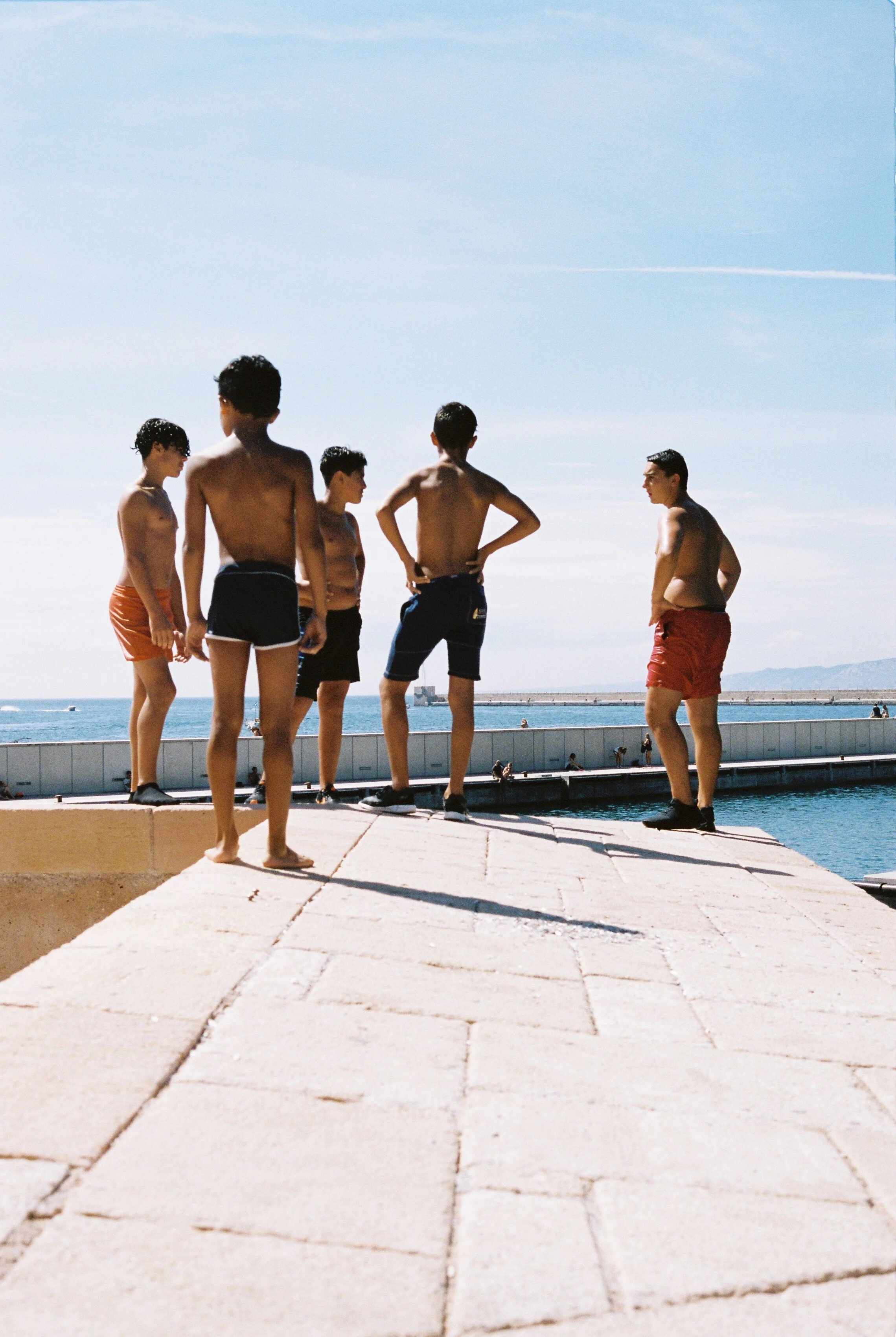 Nicolas Poillot - Demain c'est loin 06